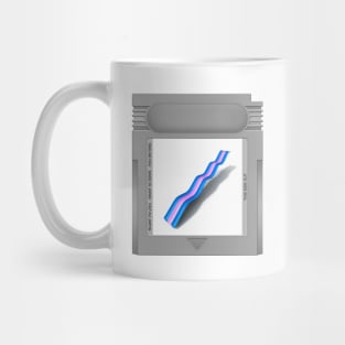 Product Game Cartridge Mug